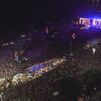 Shakira bate récords en Brasil congregando a más de dos millones de personas en un show sin precedentes