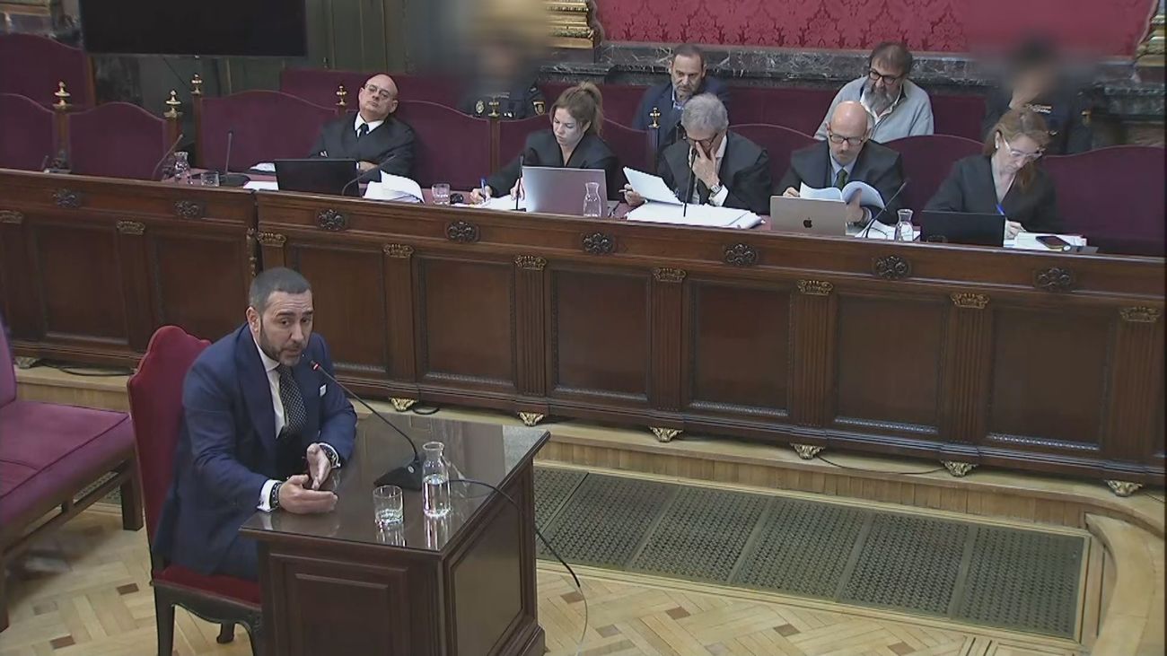 Llega el turno de Ábalos en el Supremo tras las graves acusaciones de Aldama y el silencio de Sánchez