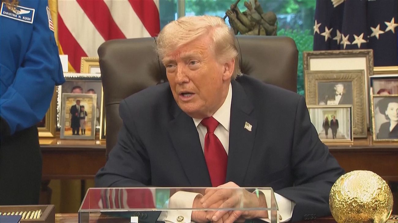 Trump eleva la presión sobre Europa con una retirada militar de Alemania que alarma a la OTAN y divide a Occidente