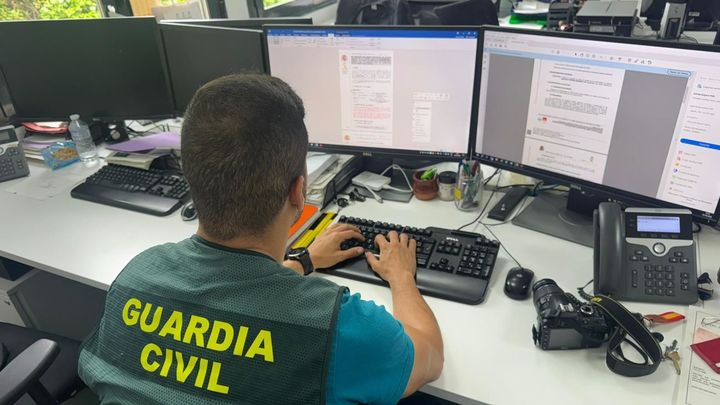 Guardia Civil