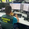 La Guardia Civil recupera 150.000 euros de una estafa de amor  sufrida por un vecino de Arroyomolinos