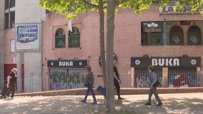 La Cubierta de Leganés, en el punto de mira policial durante meses debido a un aumento de reyertas e incidencias