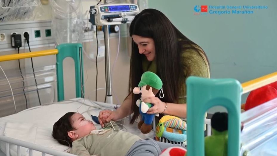 Únicas, irrepetibles y luchadoras... ¡Feliz Día de la Madre!