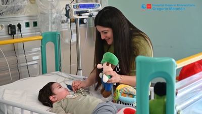 Únicas, irrepetibles y luchadoras... ¡Feliz Día de la Madre!