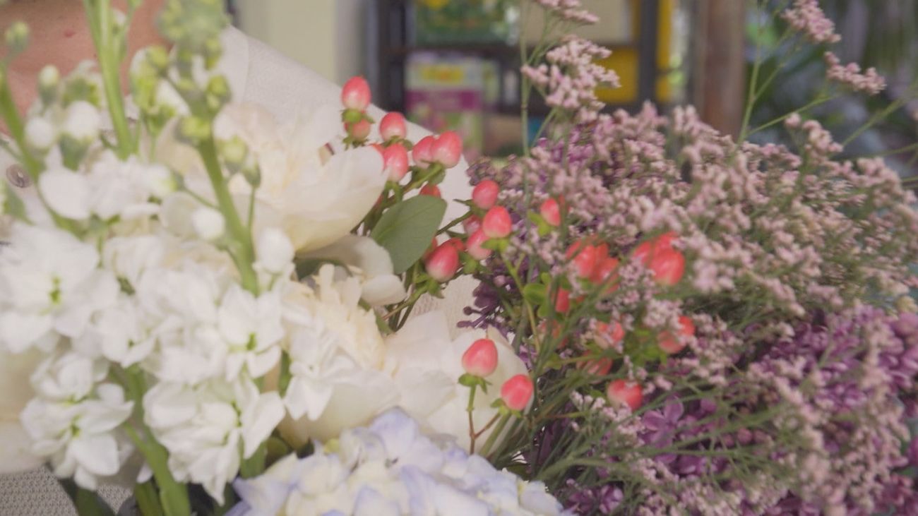 El mejor ramo de flores para regalar por el Día de la Madre