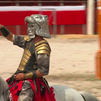 Alcalá de Henares recrea el antiguo 'Circus Maximus'