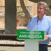 Feijóo exige que Sánchez cuente "todo lo que sabe" de la trama corrupta perpetrada por "sus hombres"