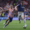 El Arsenal-Atlético de Madrid, en 11 números