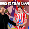 ¿Por qué creer en al Atlético de Madrid?