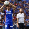 Bordalás: "Tener en estos momentos 44 puntos es un hito histórico"