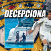 El madridismo se mosquea con Mbappé y su escapada con Ester Expósito a Italia