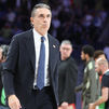 Scariolo: "Estamos un poco más cerca del gran objetivo de la temporada, la Final Four"