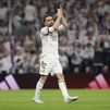Carvajal... ¿Adiós a todo?