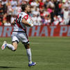 Florian Lejeune seguirá en el Rayo Vallecano hasta 2028