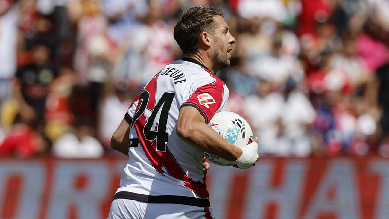 Florian Lejeune