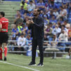 Fin de ciclo en el Getafe: Bordalás se aleja y Celestini emerge como sustituto