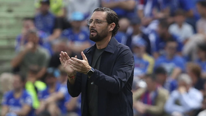 Fin de ciclo en el Getafe: Bordalás se aleja y Celestini emerge como sustituto