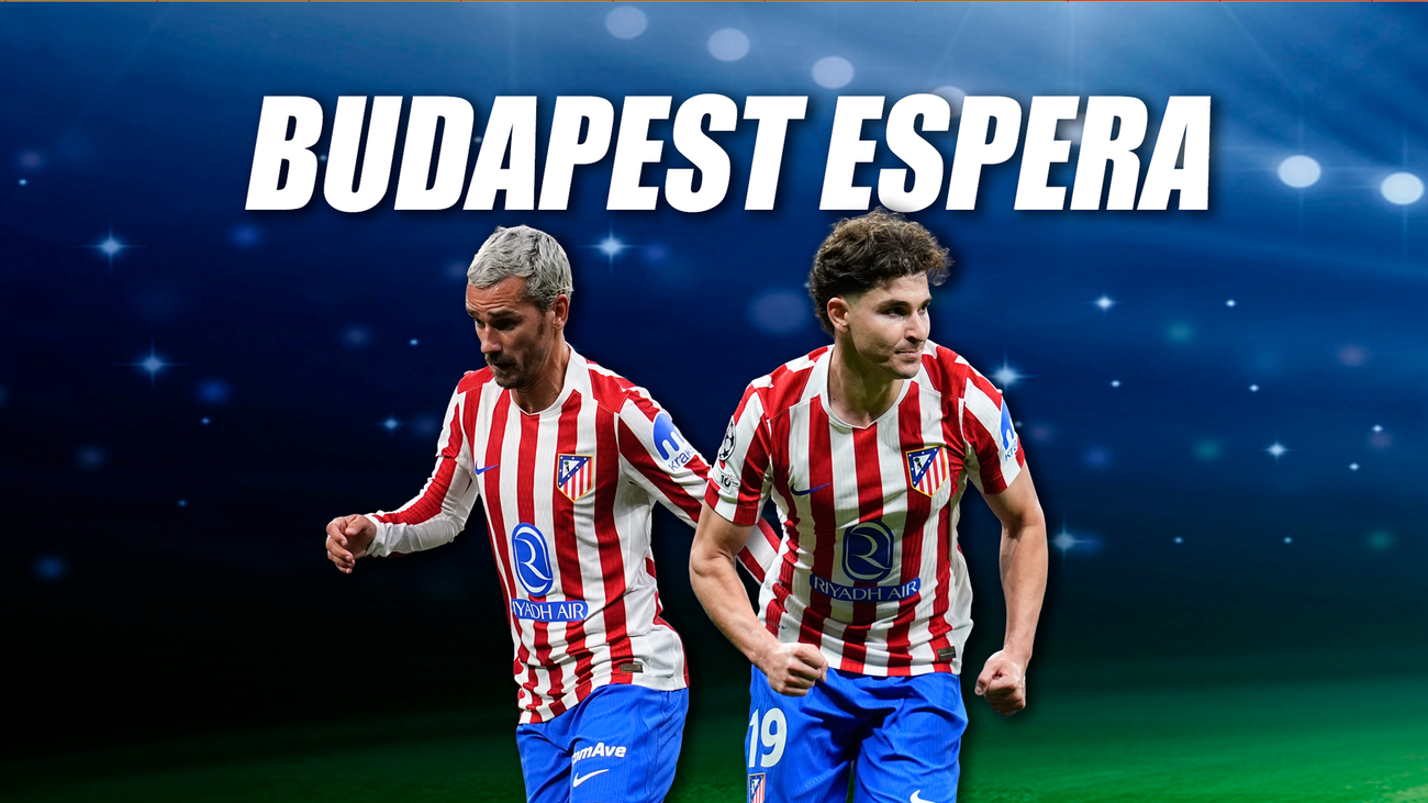 Arsenal-Atlético de Madrid, desafío total y anhelo histórico en Londres