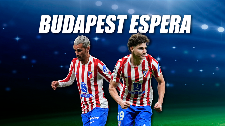 Arsenal-Atlético de Madrid, desafío total y anhelo histórico en Londres