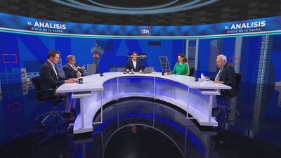 El Análisis: Diario de la noche 30.04.2026