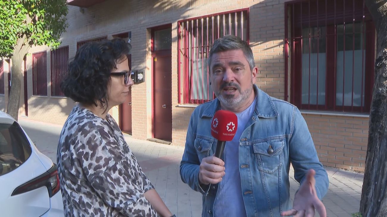 Lola, víctima de inquiokupación en Ciudad Líneal: "Sólo me pagaron el alquiler los 3 primeros meses"
