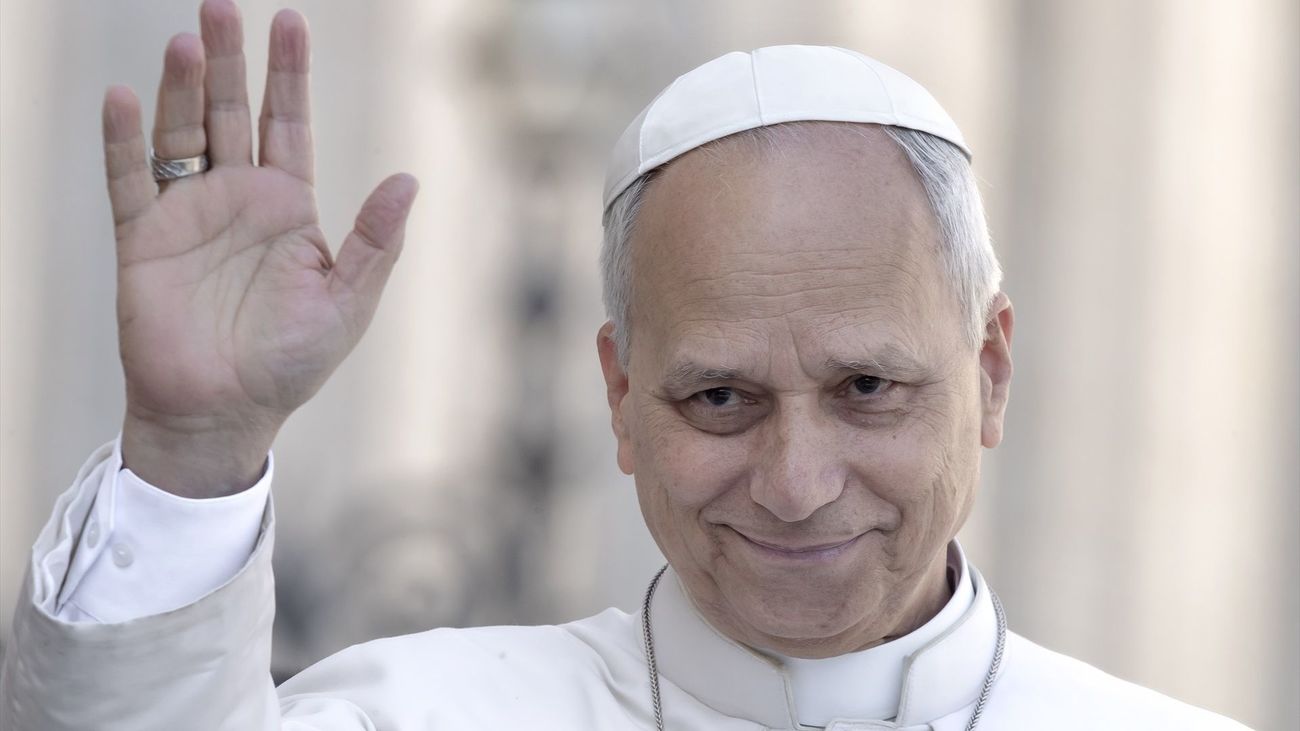Casi 16.000 voluntarios preparan ya la visita del papa León XIV a Madrid