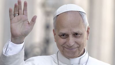 Casi 16.000 voluntarios preparan ya la visita del papa León XIV a Madrid