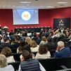 Madrid rinde homenaje a los mejores del MIR 2026
