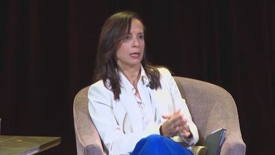 Beatriz Corredor reitera que Red Eléctrica cumplió al 100% con la normativa en el apagón