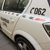 Dos detenidos por traficar con estupefacientes y gas de la risa en las inmediaciones de  una discoteca de Humanes