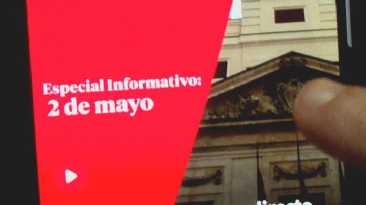 TLMad Especial 2 de mayo