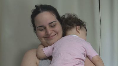 Una Casa de la Paz en Vallecas para encontrar una nueva oportunidad en la vida