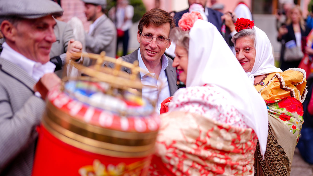 Música, entresijos y verbenas para celebrar San Isidro este 2026 en Madrid