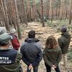 Gascones aprovecha la madera de sus montes y evita incendios forestales