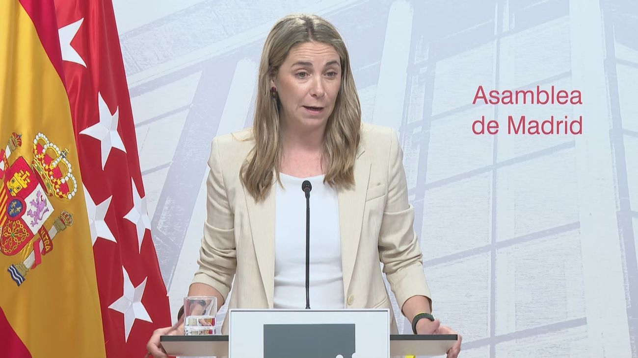 El caso Ábalos también divide a los portavoces de la Asamblea de Madrid