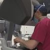 Trasplante de hígado con robot: Hito sanitario a nivel mundial