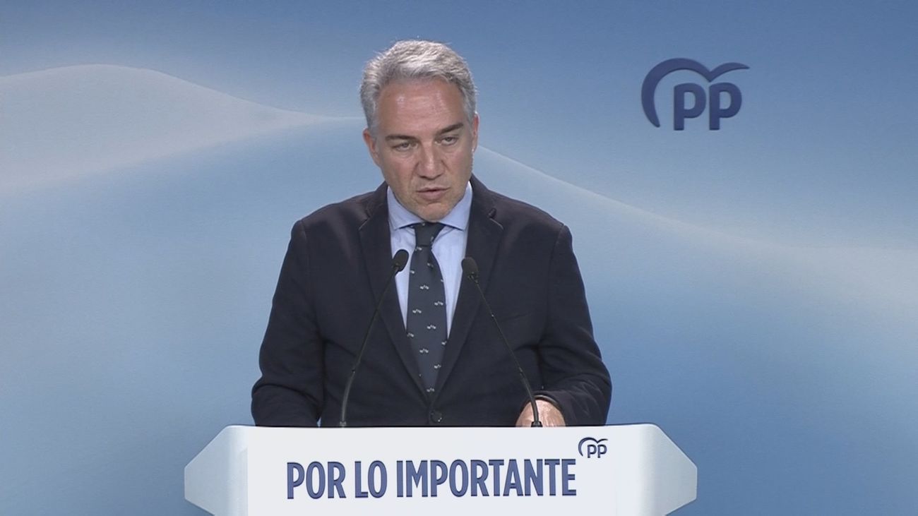 El PP cree que las declaraciones en el caso Koldo evidencian la complicidad de Sánchez
