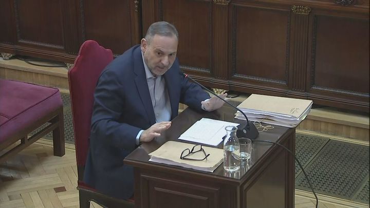 Ábalos se reconoce: "Soy carne de meme"