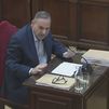 Ábalos se reconoce: "Soy carne de meme"