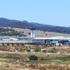 Detenida una mujer por intentar introducir dos folios impregnaos en droga en la cárcel de Botafuegos, Almería