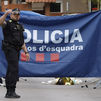 Cataluña descarta que el crimen de una mujer en Esplugues esté vinculado al yihadismo