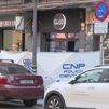 Detenido un hombre de 26 años tras matar a su compañero en una peluquería de Valencia