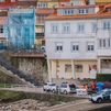 Muere un niño de 8 años tras caer desde una ventana en un centro de menores de Fisterra, Coruña