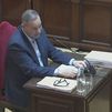 Ábalos lo niega todo en el Supremo y afirma ser víctima de un "caso mediático"