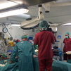 Más de 9.200 futuros médicos eligen a partir de este lunes la plaza en la que desarrollarán su residencia