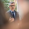 Bolaños demanda a Aldama por vulnerar su derecho al honor y reclama 70.000 euros