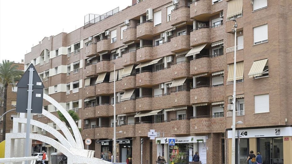 España lidera la caída de la vivienda en propiedad en la UE en plena crisis de acceso