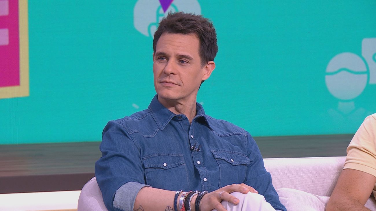 La Tarde de Telemadrid 01.05.2026