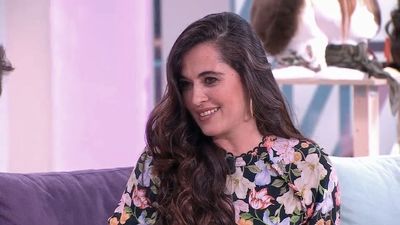 Silvia Pérez Cruz regresa con nuevo disco: ‘Oral_Abisal’