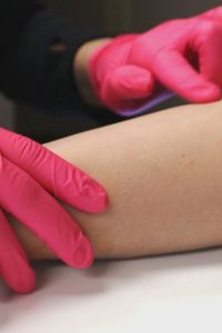 Inyecciones de bienestar: así es la terapia intravenosa que refuerza el sistema inmunitario